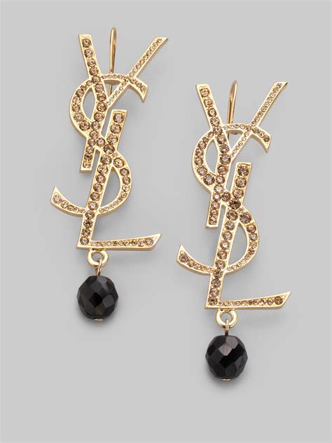 ysl fine jewelry|YSL jewelry news.